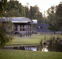 Moama On Murray Resort - Accommodation Tasmania