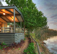 Moama Riverside Holiday Park - Accommodation Tasmania