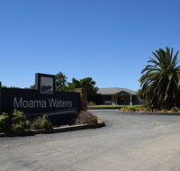 Moama Waters - Accommodation Tasmania