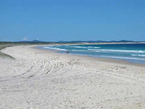 Modern 3 Bedroom Townhouse - Accommodation Tasmania 1