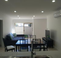 Modern style central location golden house - Accommodation Tasmania