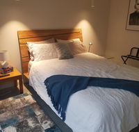 Modern private and close to town. - Accommodation Tasmania
