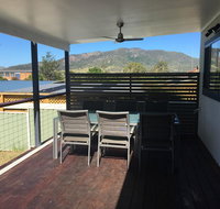 Mograni Views - Accommodation Tasmania