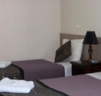 Molika Springs Motel - Accommodation Tasmania