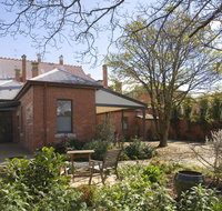 Mollisons - Accommodation Tasmania