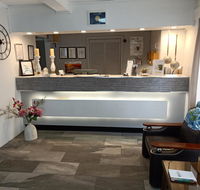 Molly Morgan Motor Inn - Accommodation Tasmania