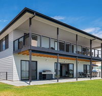 Moments on the Water - Accommodation Tasmania