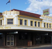 Monarch Motel - Accommodation Tasmania
