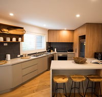 MONREPOS - Accommodation Tasmania