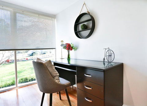 Mont Albert 2 Bedrooms Morden House - Accommodation Tasmania 1