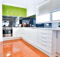 Mont Albert 2 Bedrooms Morden House - Accommodation Tasmania