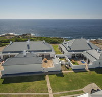 Montague Island Lighthouse - Accommodation Tasmania