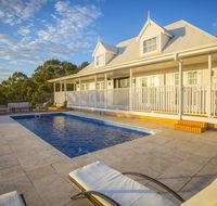 Montana - Accommodation Tasmania