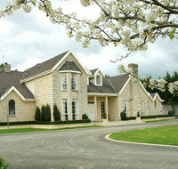 Montfort Manor - Accommodation Tasmania