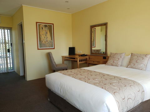 Moon River Motor Inn - Accommodation Tasmania 3