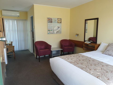 Moon River Motor Inn - Accommodation Tasmania 1