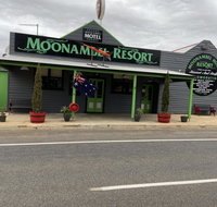 Moonambel Resort Hotel - Accommodation Tasmania