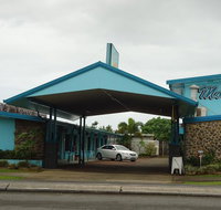 Moondarra Motel - Accommodation Tasmania