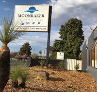 Moonraker Motor Inn - Accommodation Tasmania