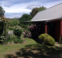 Moore House - Accommodation Tasmania
