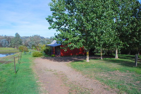 Moore House - Accommodation Tasmania 2