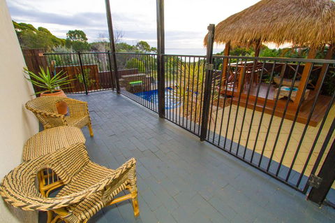 Moorings - Accommodation Tasmania 2
