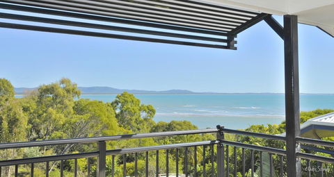 Moorings - Accommodation Tasmania 1