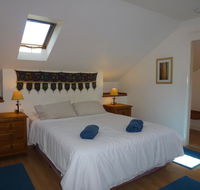 Morgano's Star - Accommodation Tasmania