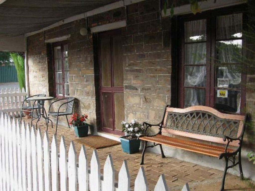 Mallala SA Accommodation Tasmania