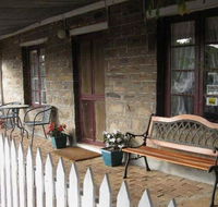 Morse Cottage - Accommodation Tasmania