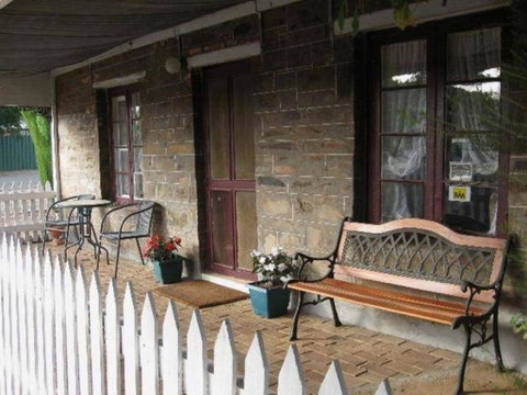 Morse Cottage - Accommodation Tasmania 0