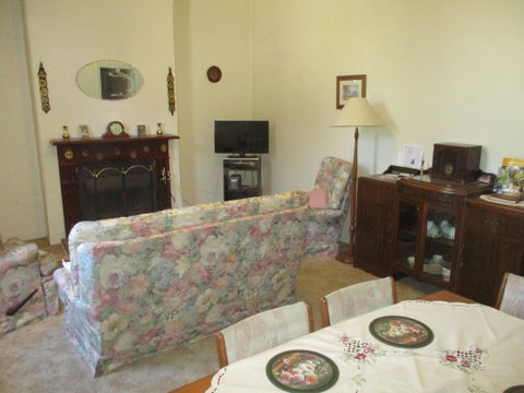 Morse Cottage - Accommodation Tasmania 3