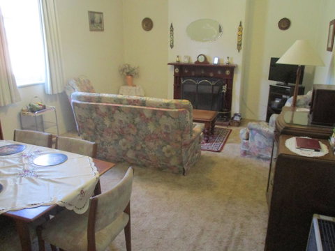 Morse Cottage - Accommodation Tasmania 2