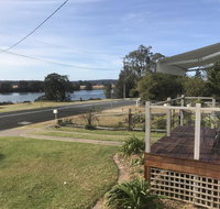 Moruya Holiday House - Accommodation Tasmania
