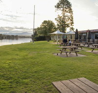 Moruya Waterfront Hotel Motel - Accommodation Tasmania