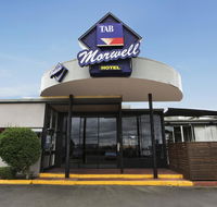 Morwell Hotel - Accommodation Tasmania