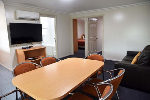 Motel Carnarvon - Accommodation Tasmania 2