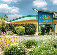 Motel Carnarvon - Accommodation Tasmania