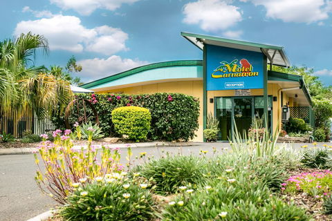 Motel Carnarvon - Accommodation Tasmania 0