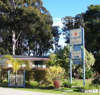 Motel Farnboro - Accommodation Tasmania