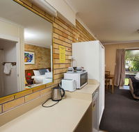 Motel Glenworth - Accommodation Tasmania