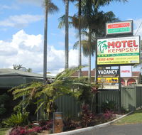 Motel Kempsey - Accommodation Tasmania