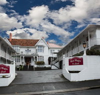Motel Mayfair on Cavell - Accommodation Tasmania