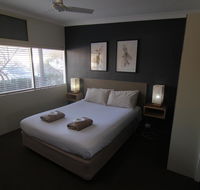 Motel Melrose - Accommodation Tasmania