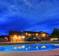 Motel Meneres - Accommodation Tasmania