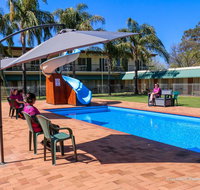 Motel Riverina - Accommodation Tasmania