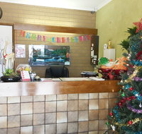 Motel St Arnaud - Accommodation Tasmania
