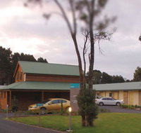 Motel Strahan - Accommodation Tasmania