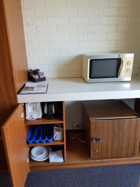 Motel Traralgon - Accommodation Tasmania 3