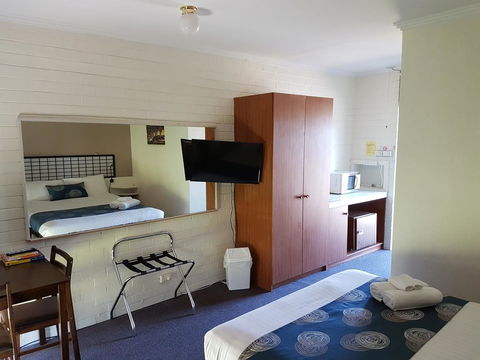 Motel Traralgon - Accommodation Tasmania 2